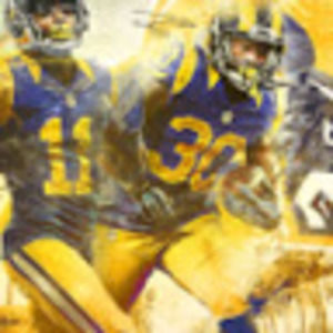 Meet your Posher, Chase